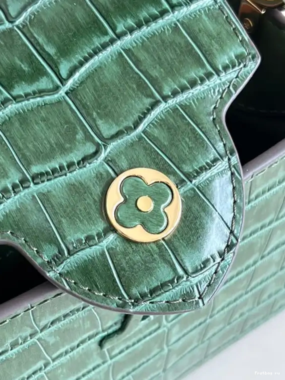 Frstbag ru VUITTON LOUIS MINI CAPUCINES 0510